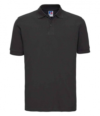 Russell 569M Classic Cotton Piqu Polo Shirt